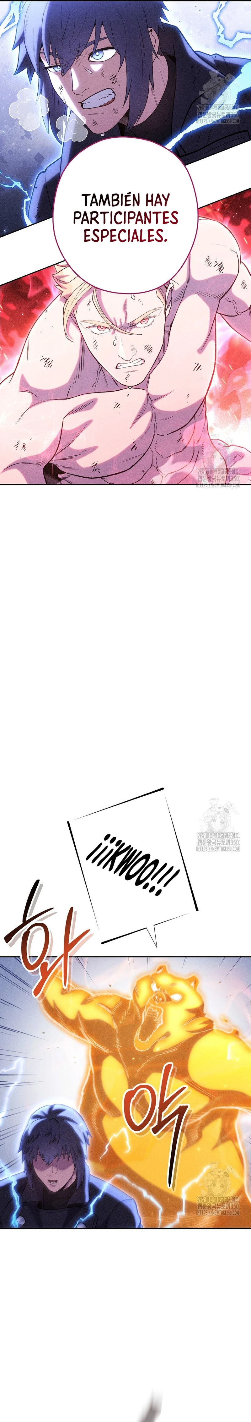 Cambiando la masmorra > Capitulo 213 > Page 301