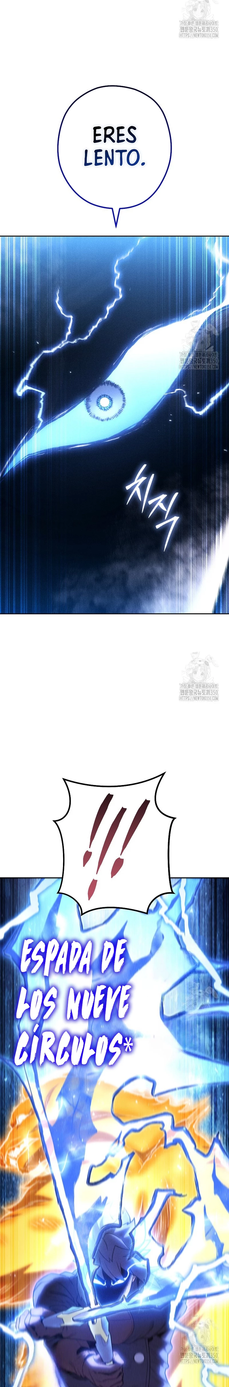 Cambiando la masmorra > Capitulo 213 > Page 321