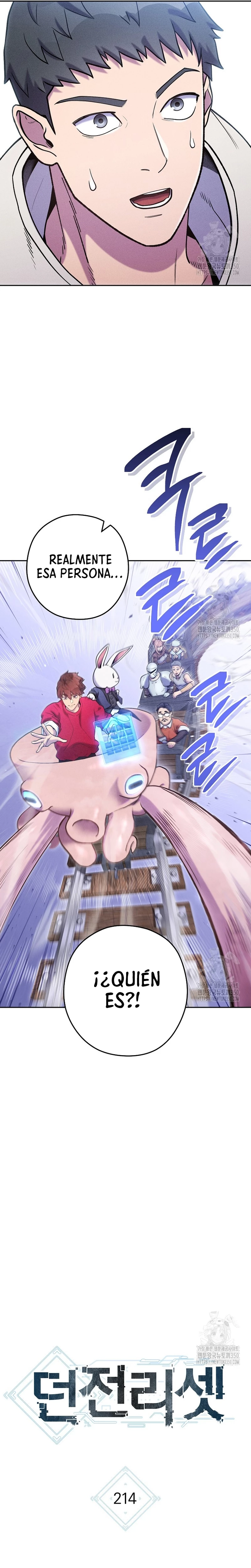 Cambiando la masmorra > Capitulo 214 > Page 31