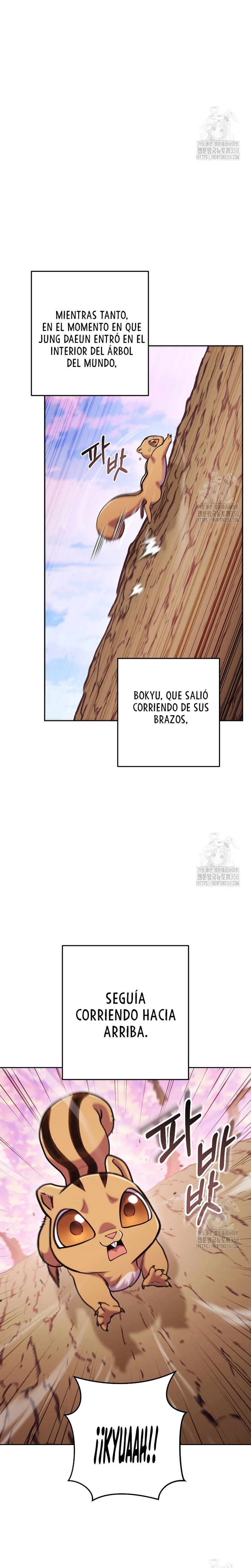 Cambiando la masmorra > Capitulo 214 > Page 41