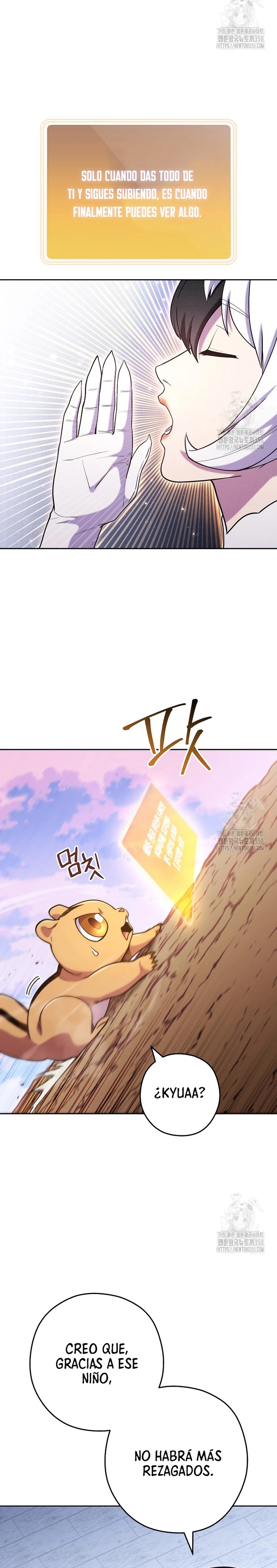 Cambiando la masmorra > Capitulo 214 > Page 51