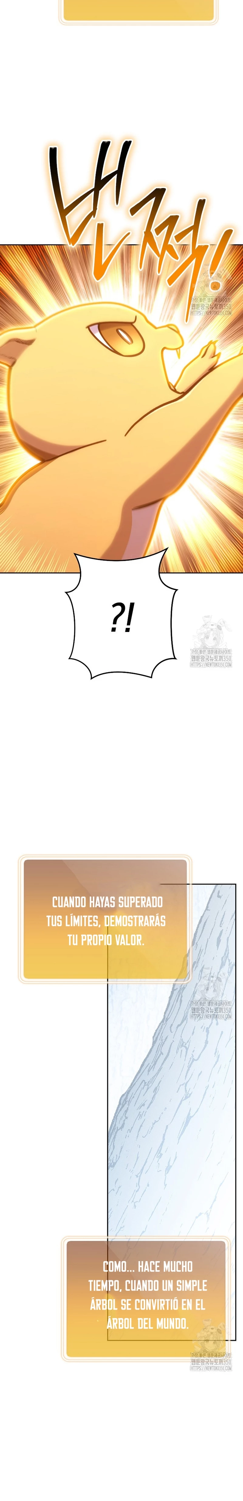 Cambiando la masmorra > Capitulo 214 > Page 81