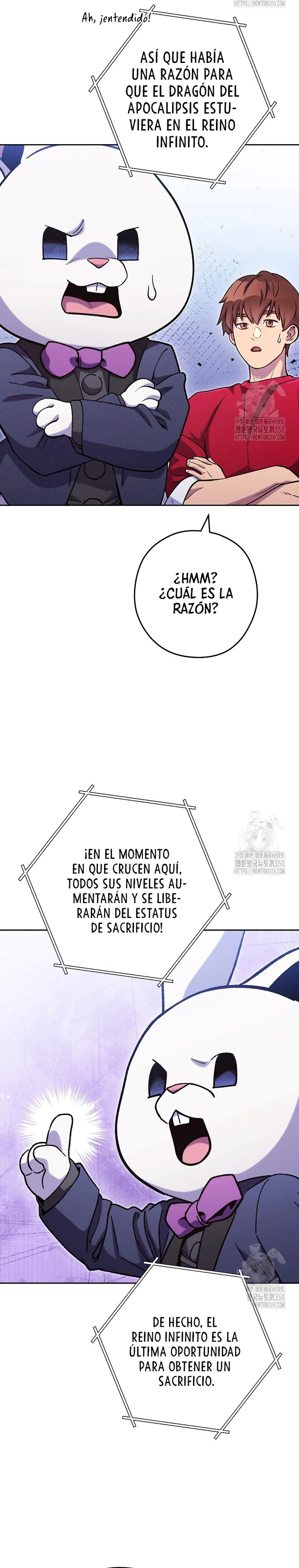 Cambiando la masmorra > Capitulo 214 > Page 161