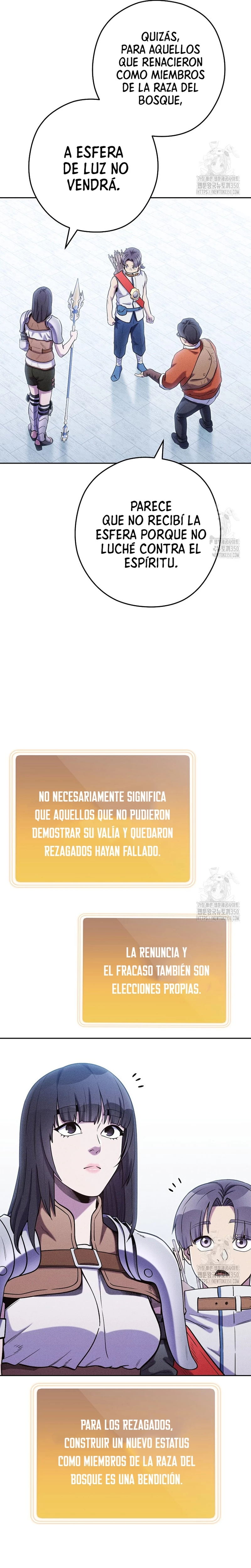 Cambiando la masmorra > Capitulo 214 > Page 181