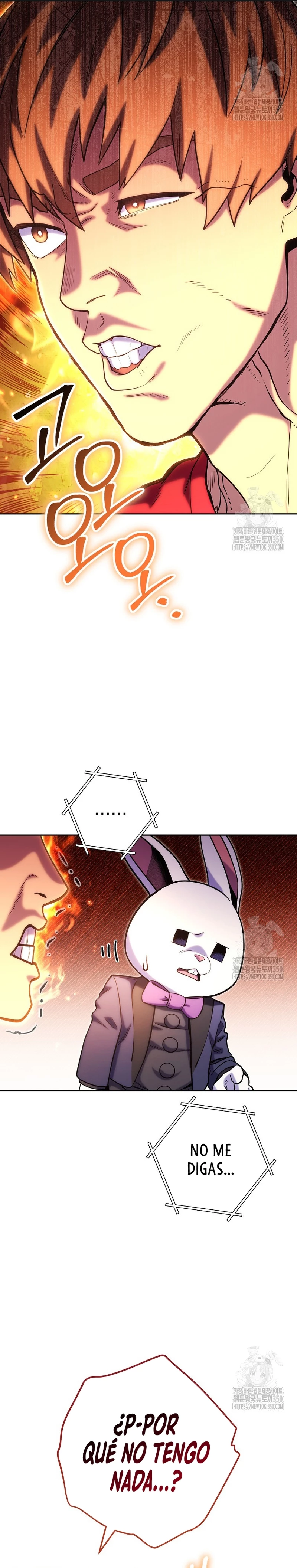 Cambiando la masmorra > Capitulo 214 > Page 231