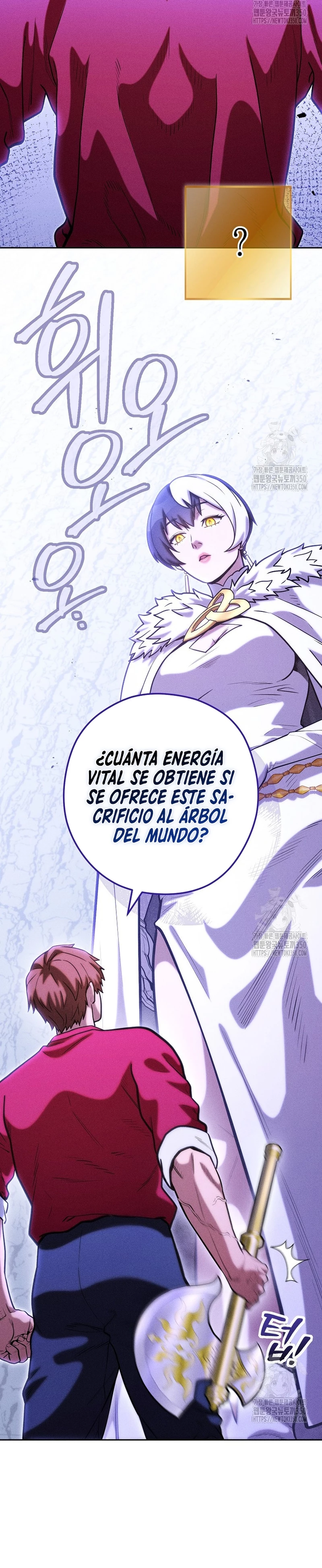 Cambiando la masmorra > Capitulo 214 > Page 291