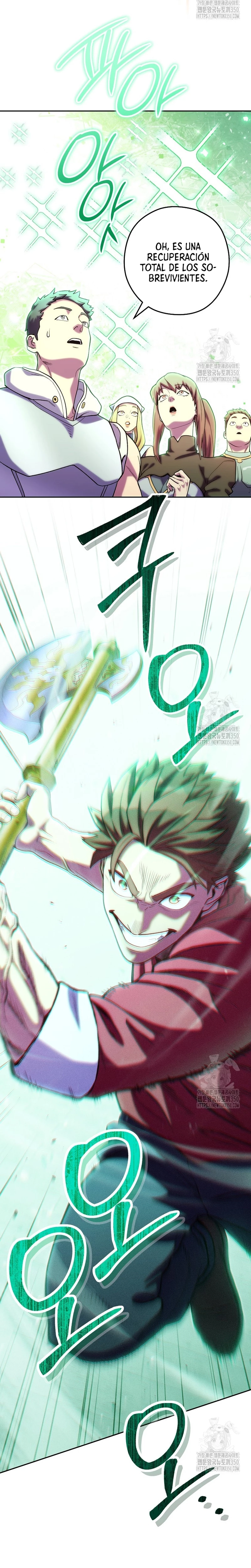 Cambiando la masmorra > Capitulo 214 > Page 321