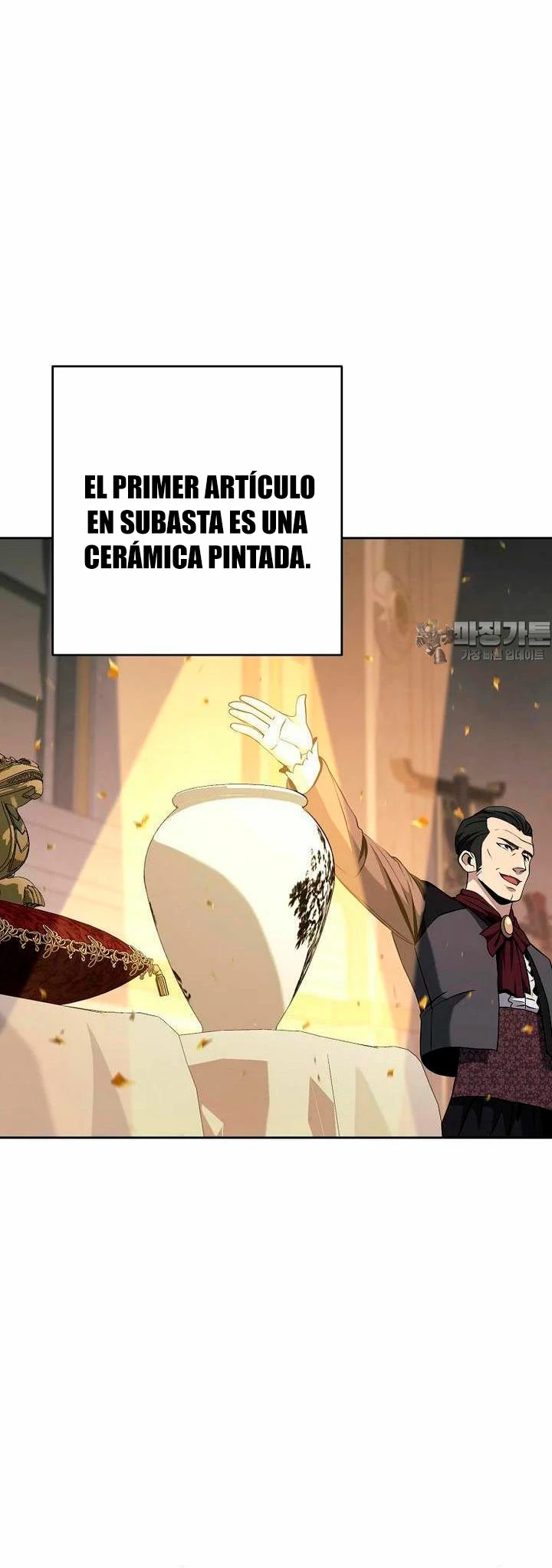 Soldado Esqueleto > Capitulo 299 > Page 371