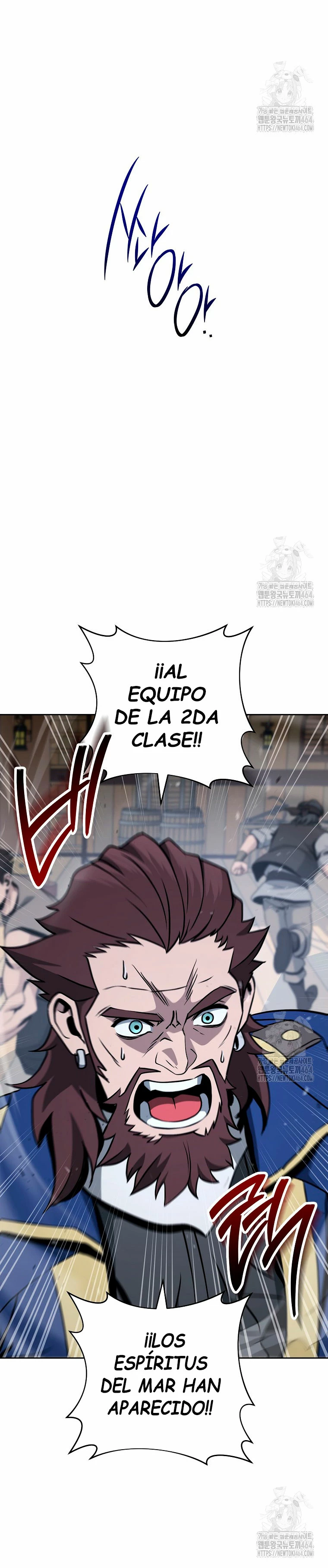 Soldado Esqueleto > Capitulo 301 > Page 361