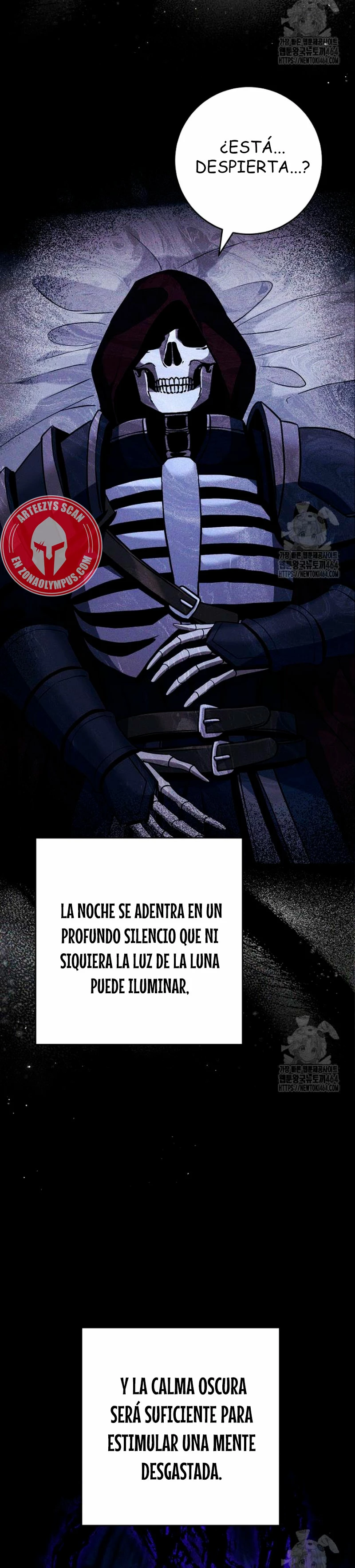 Soldado Esqueleto > Capitulo 302 > Page 381