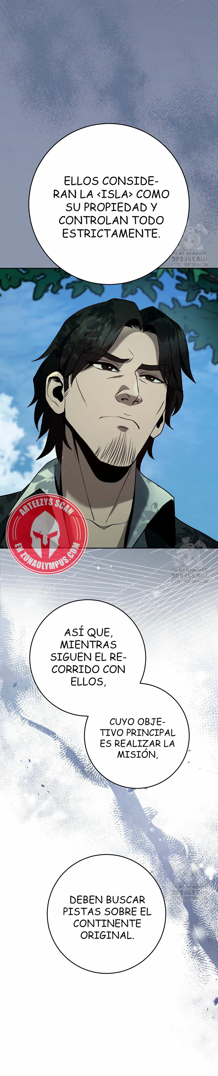 Soldado Esqueleto > Capitulo 303 > Page 71