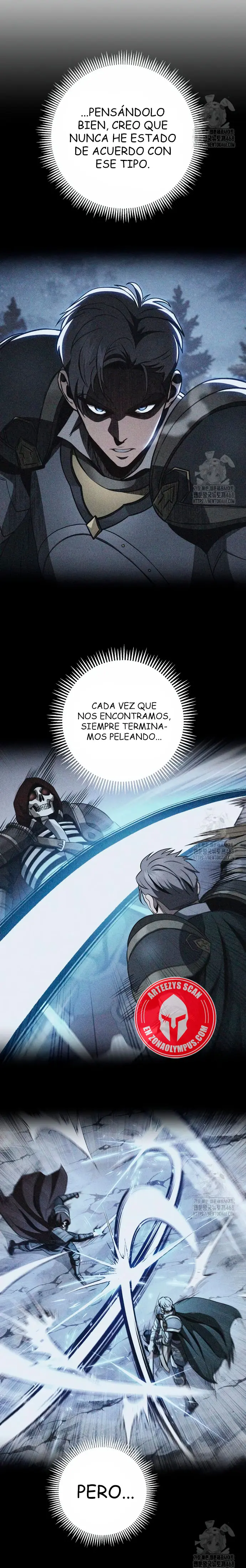 Soldado Esqueleto > Capitulo 316 > Page 301