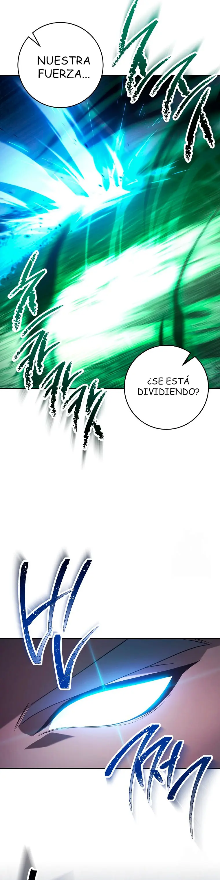 Soldado Esqueleto > Capitulo 320 > Page 191