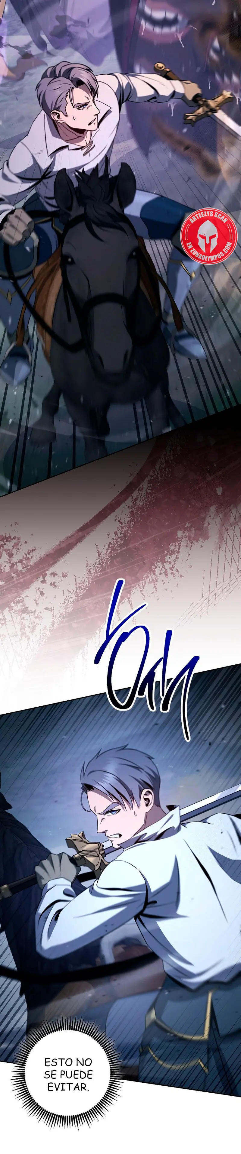 Soldado Esqueleto > Capitulo 322 > Page 31