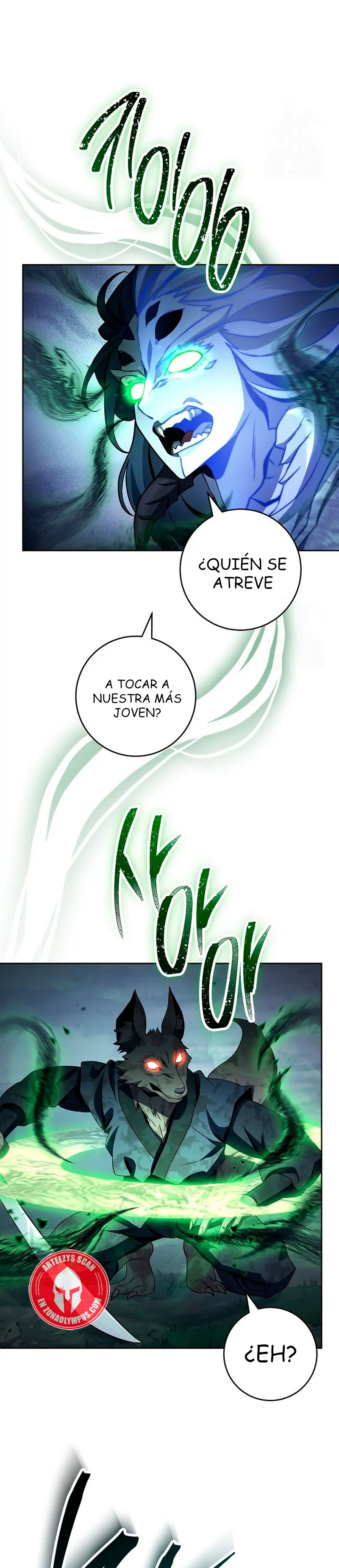 Soldado Esqueleto > Capitulo 322 > Page 221