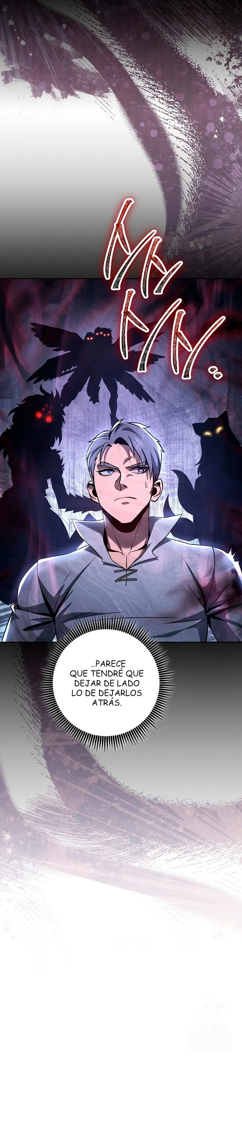 Soldado Esqueleto > Capitulo 322 > Page 251