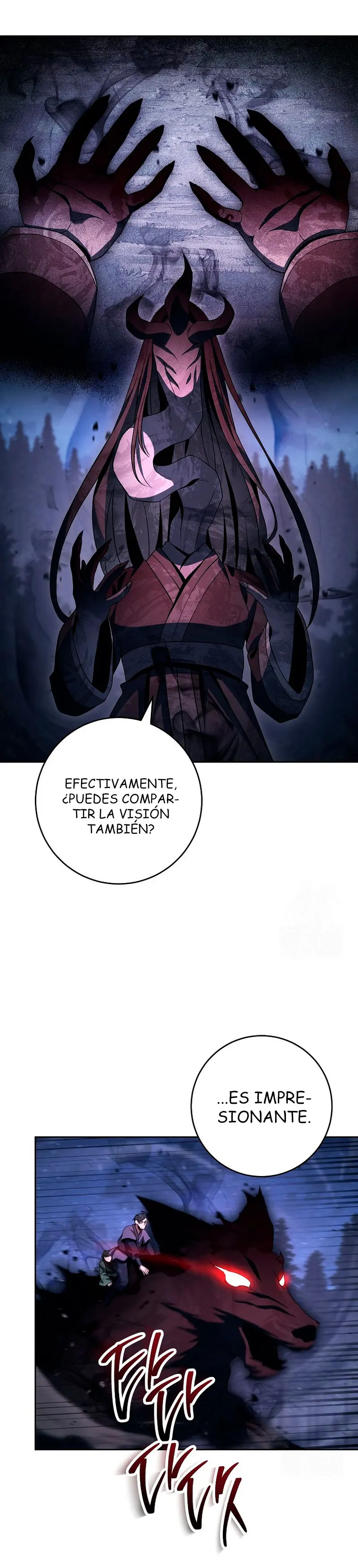 Soldado Esqueleto > Capitulo 322 > Page 381