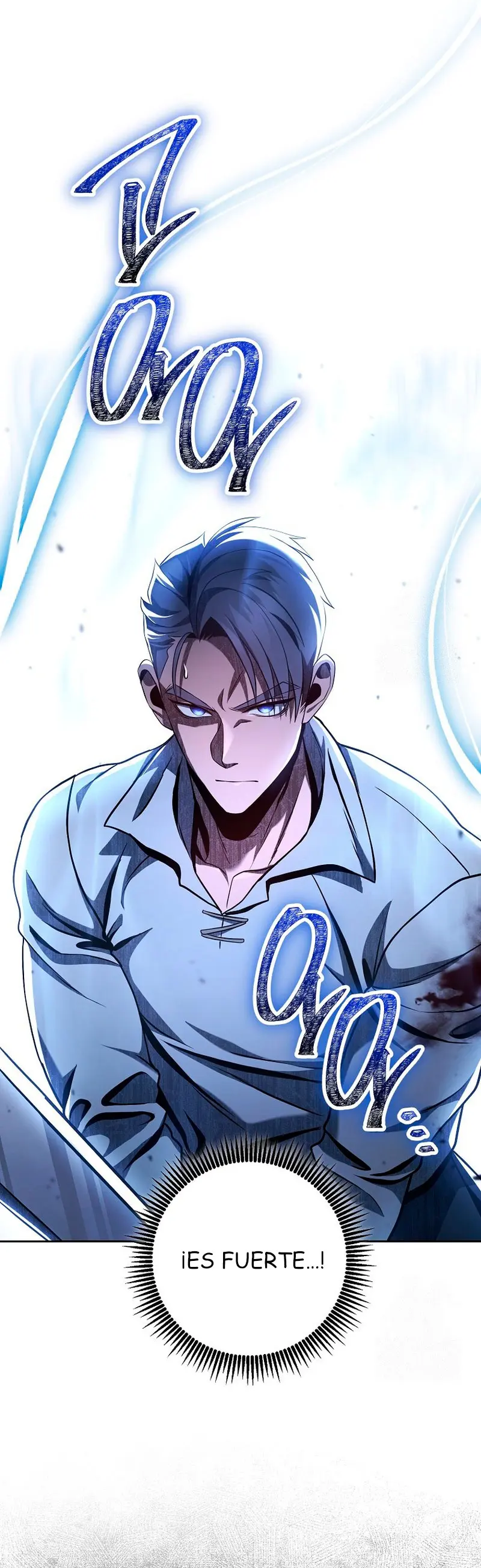 Soldado Esqueleto > Capitulo 323 > Page 101