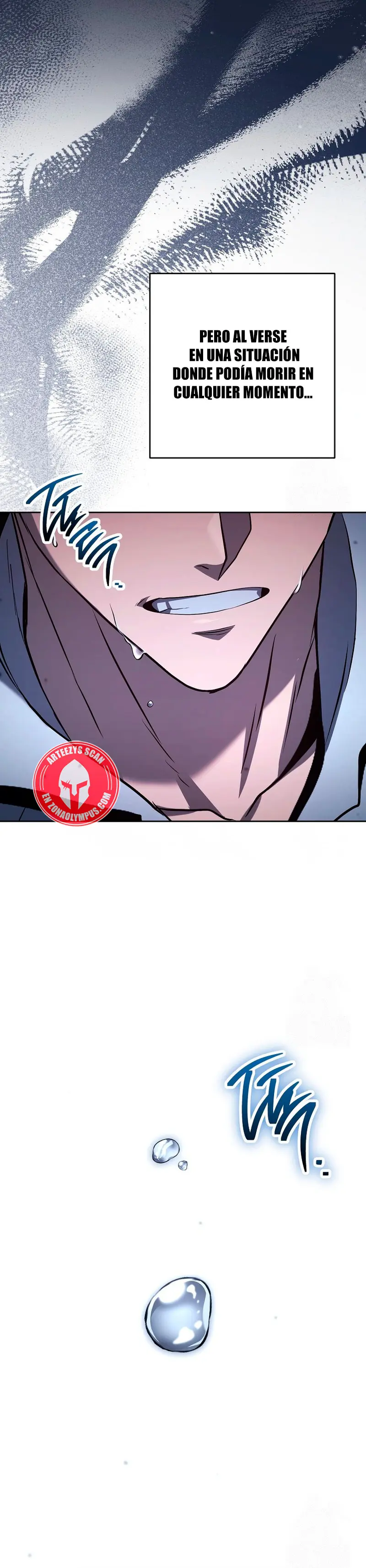 Soldado Esqueleto > Capitulo 323 > Page 231