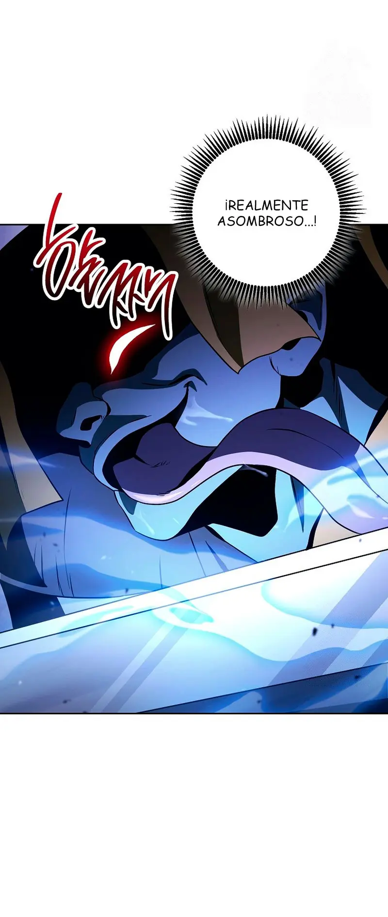 Soldado Esqueleto > Capitulo 323 > Page 311