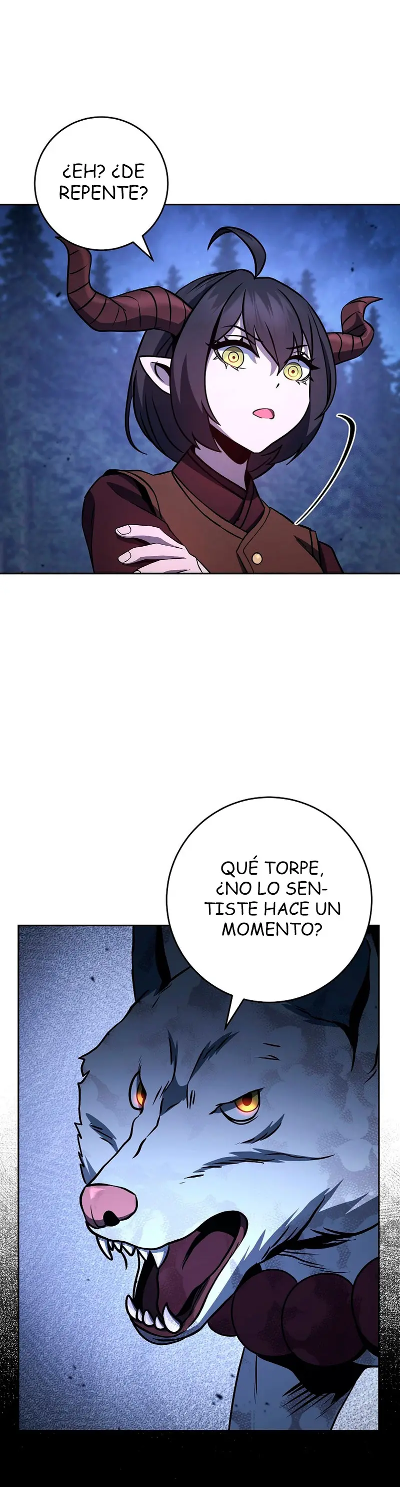 Soldado Esqueleto > Capitulo 323 > Page 331