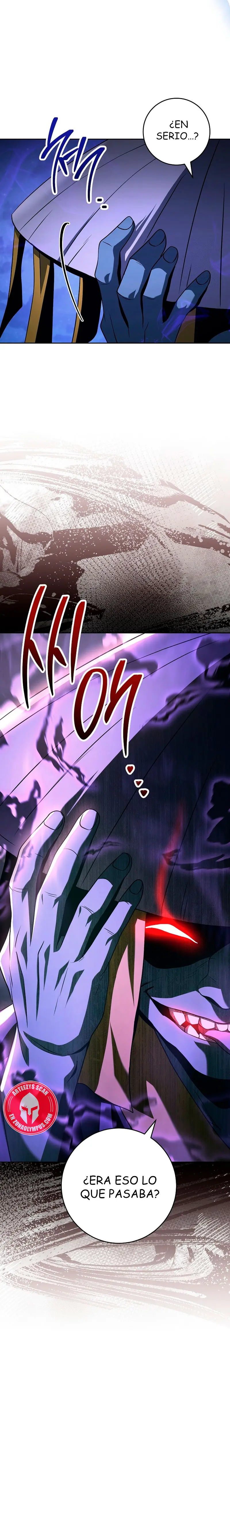 Soldado Esqueleto > Capitulo 323 > Page 371