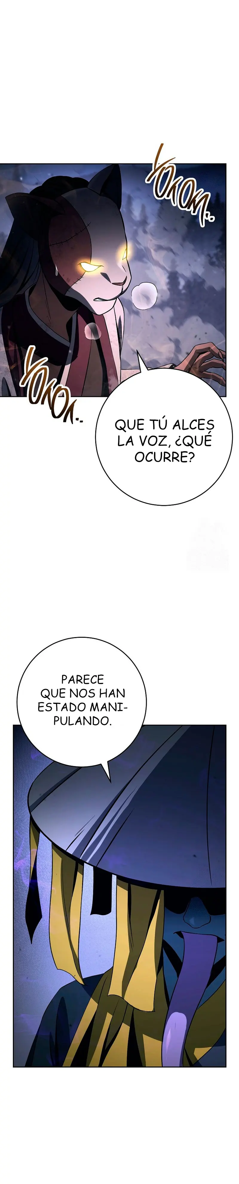 Soldado Esqueleto > Capitulo 324 > Page 31