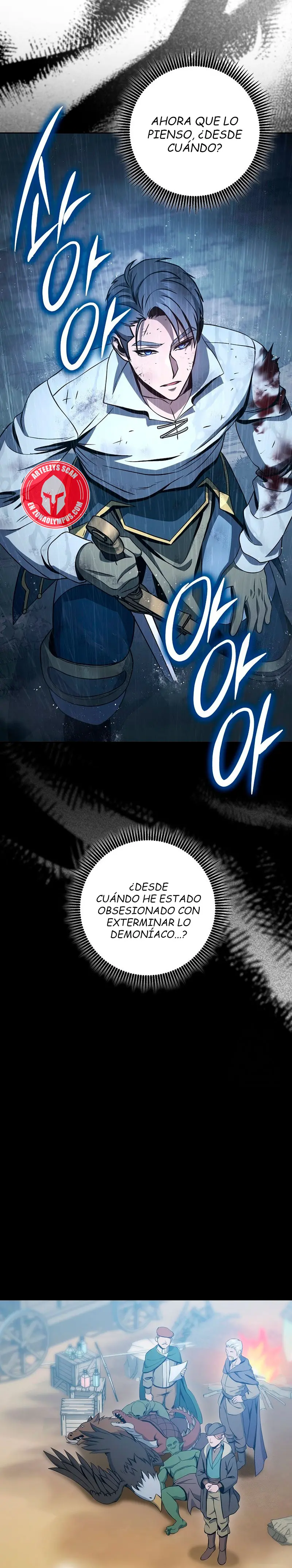 Soldado Esqueleto > Capitulo 324 > Page 231