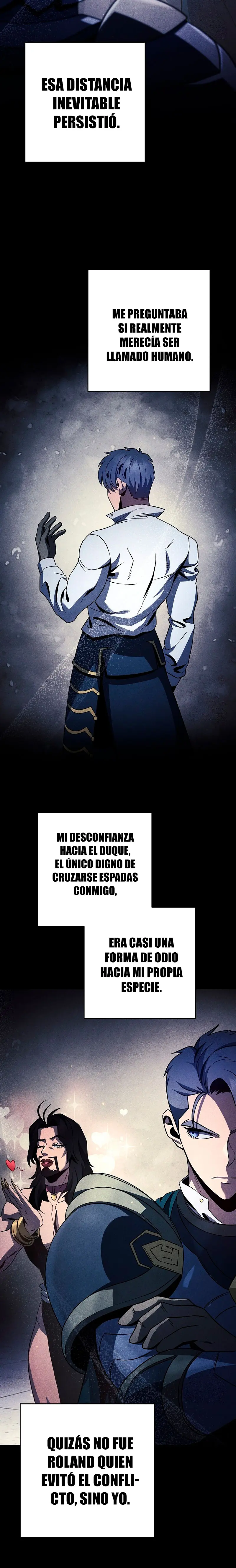 Soldado Esqueleto > Capitulo 324 > Page 261