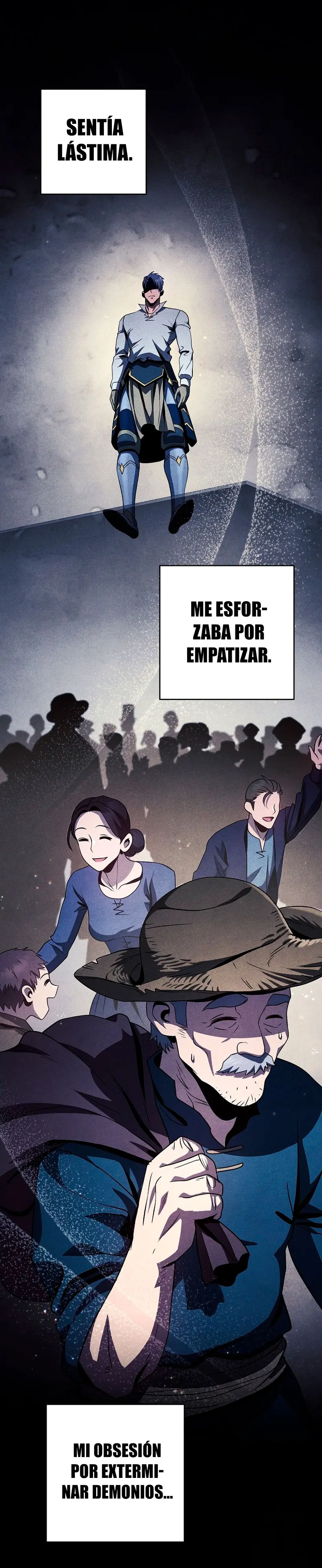 Soldado Esqueleto > Capitulo 324 > Page 281