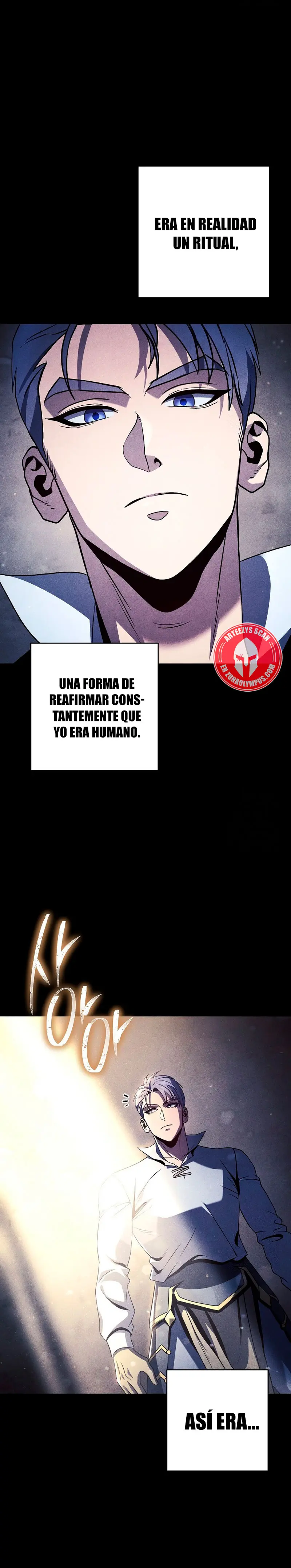 Soldado Esqueleto > Capitulo 324 > Page 291