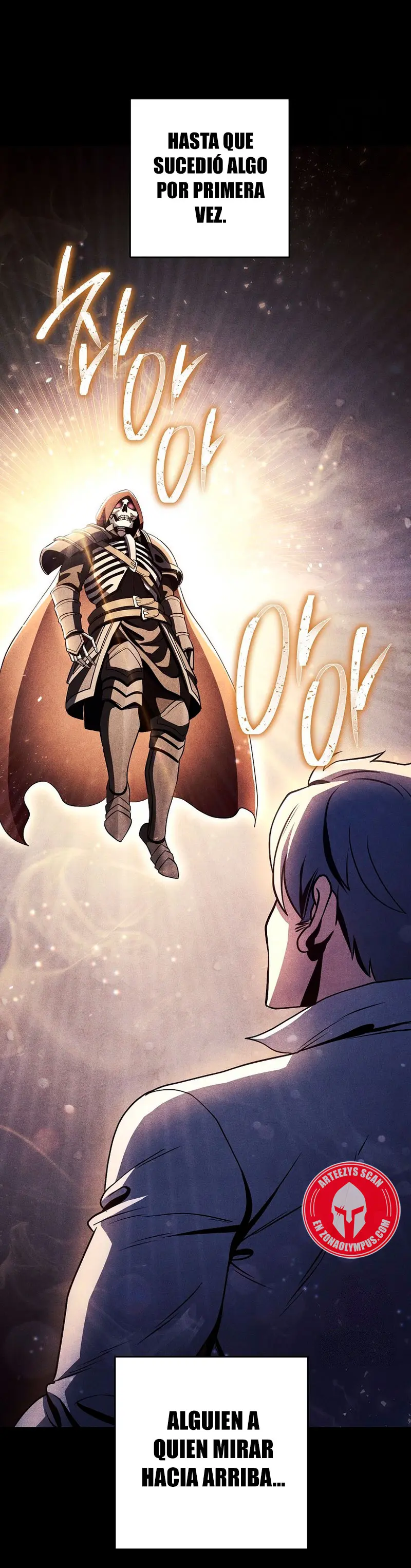 Soldado Esqueleto > Capitulo 324 > Page 301