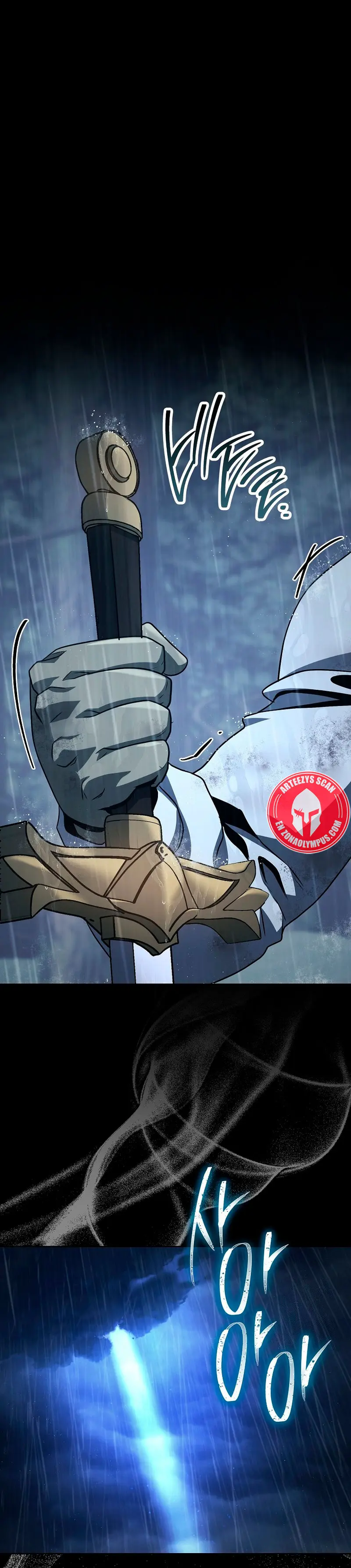 Soldado Esqueleto > Capitulo 324 > Page 321