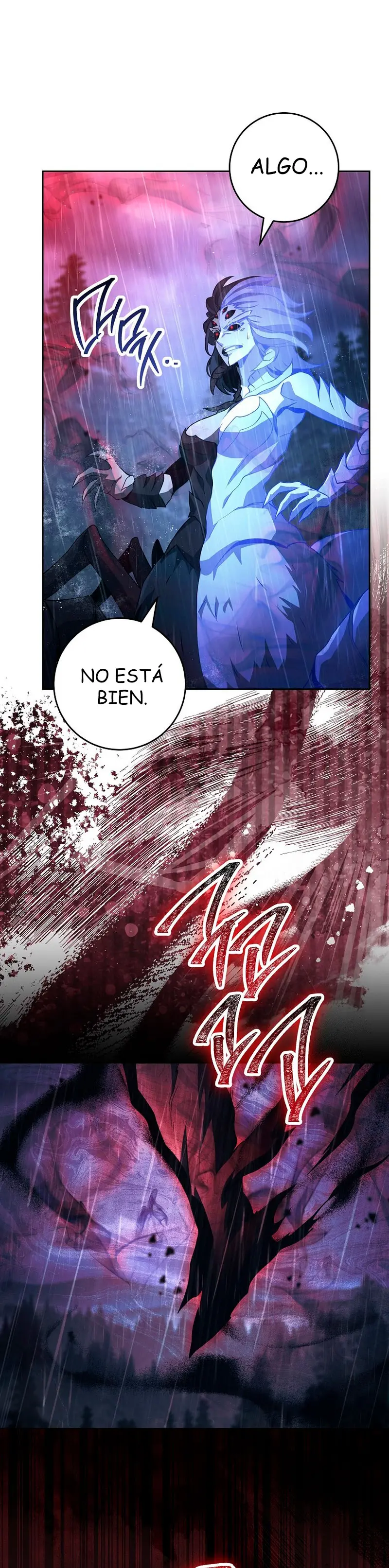 Soldado Esqueleto > Capitulo 324 > Page 421