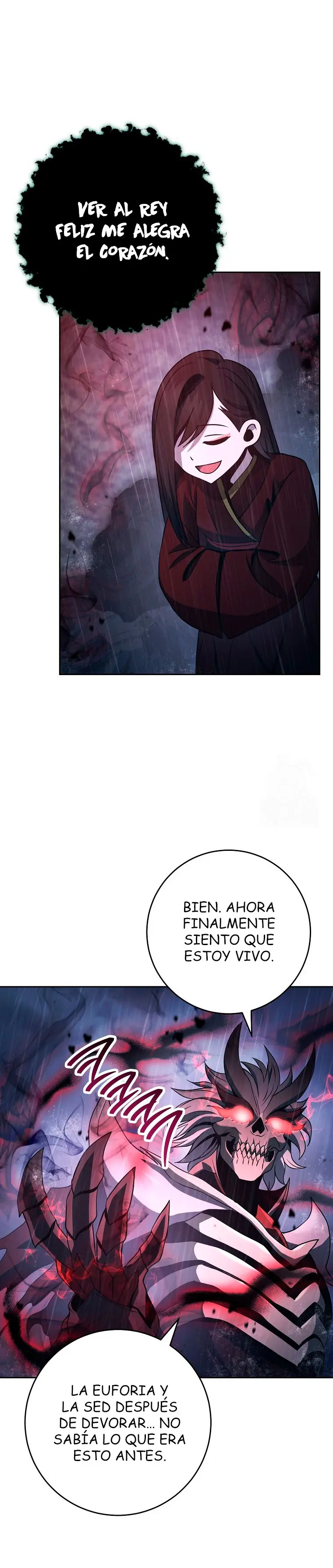 Soldado Esqueleto > Capitulo 325 > Page 111