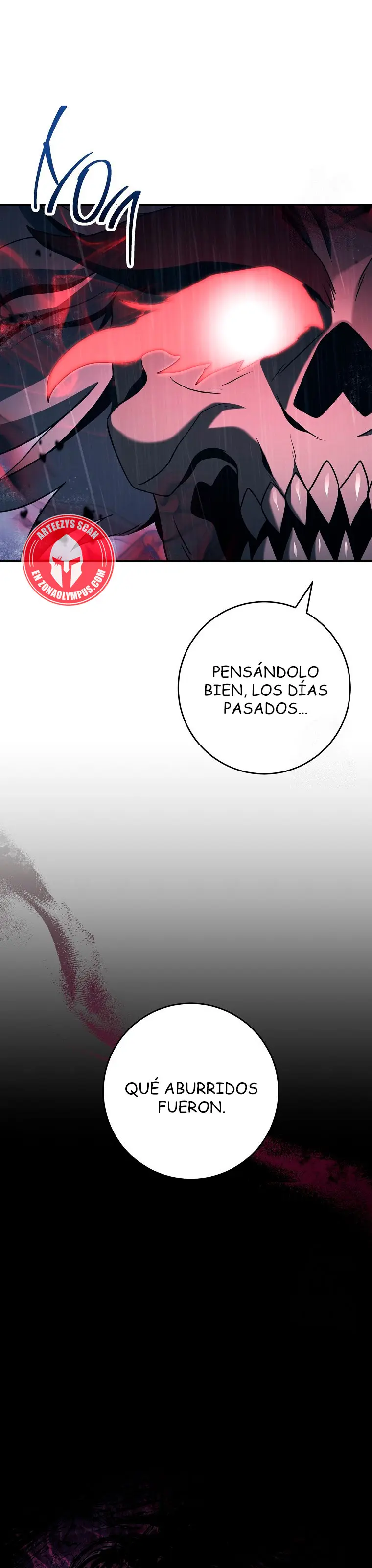 Soldado Esqueleto > Capitulo 325 > Page 121