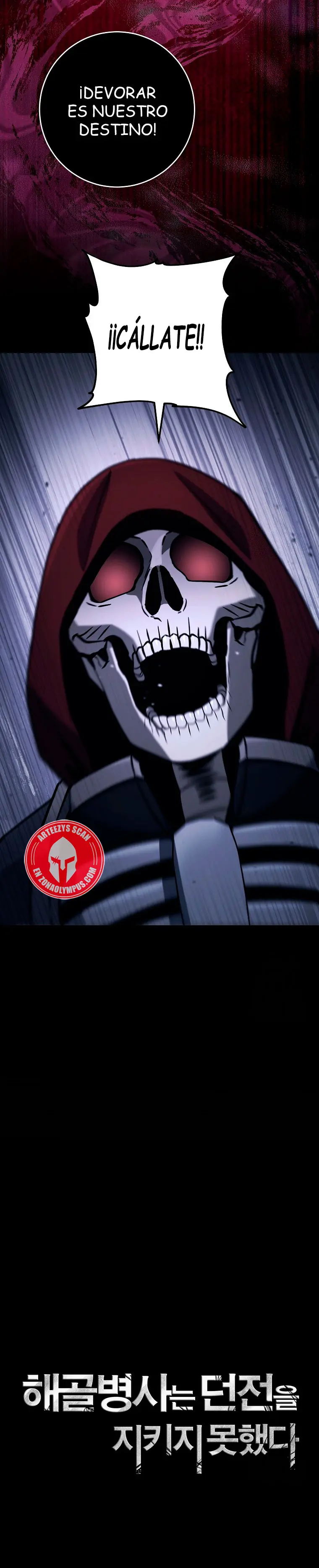 Soldado Esqueleto > Capitulo 325 > Page 151