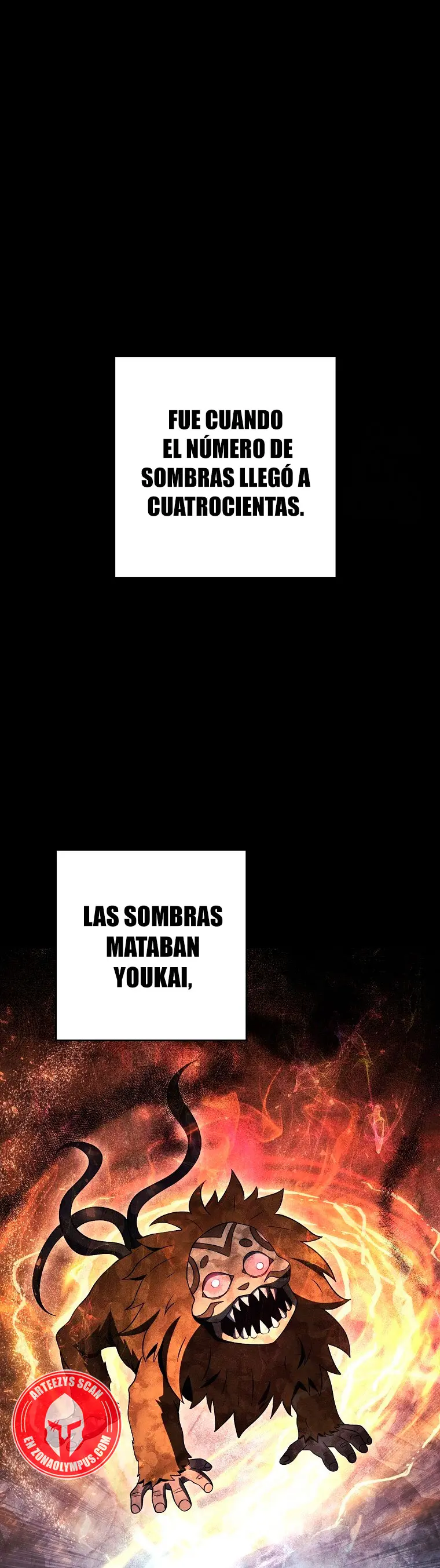 Soldado Esqueleto > Capitulo 325 > Page 161