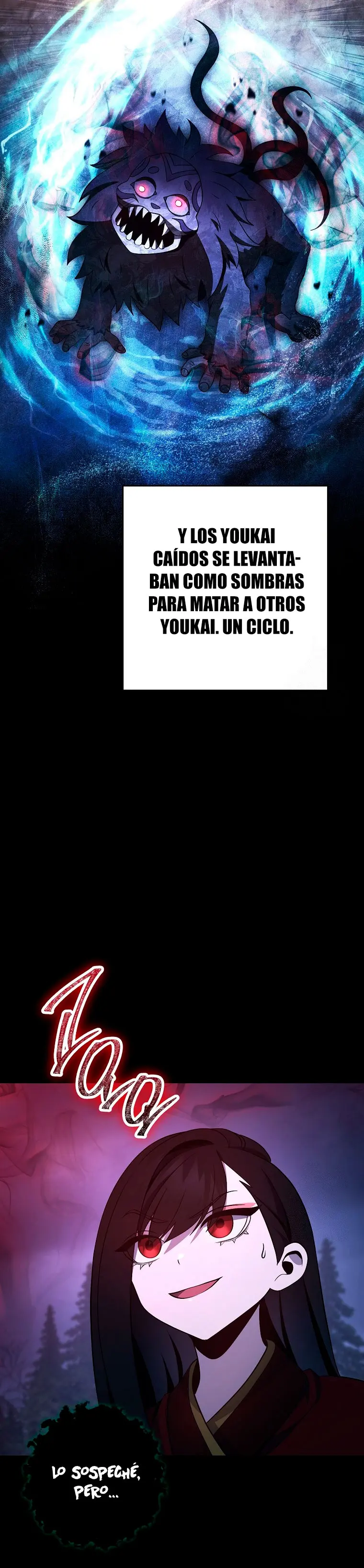 Soldado Esqueleto > Capitulo 325 > Page 171