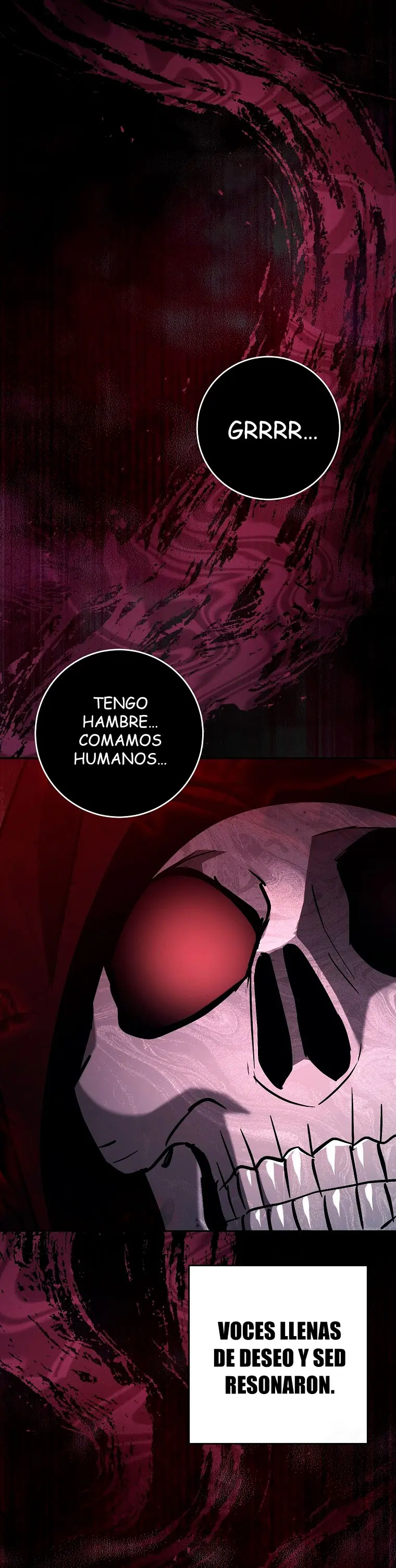 Soldado Esqueleto > Capitulo 325 > Page 201