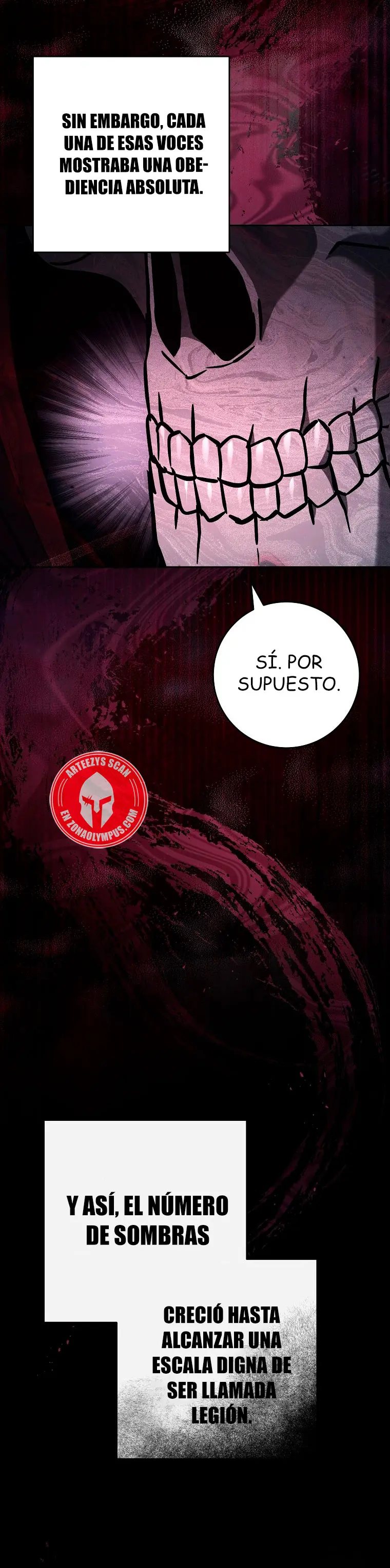 Soldado Esqueleto > Capitulo 325 > Page 211