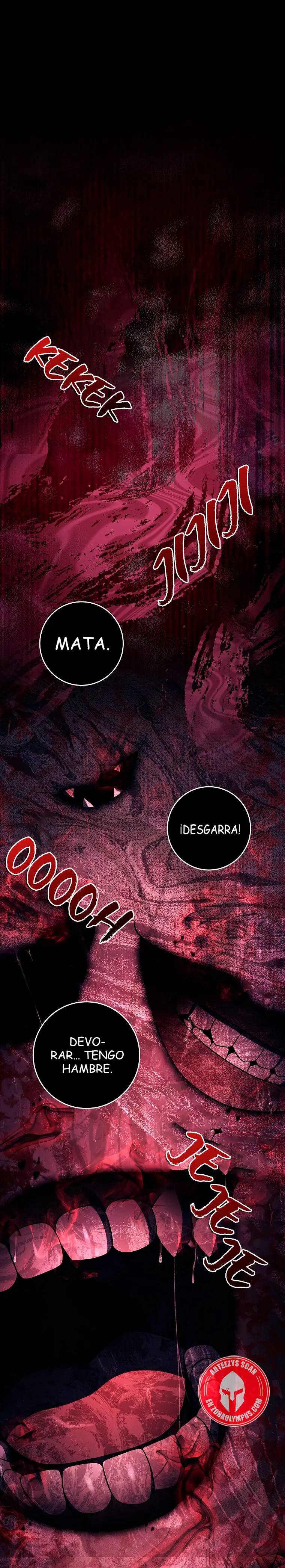 Soldado Esqueleto > Capitulo 325 > Page 221