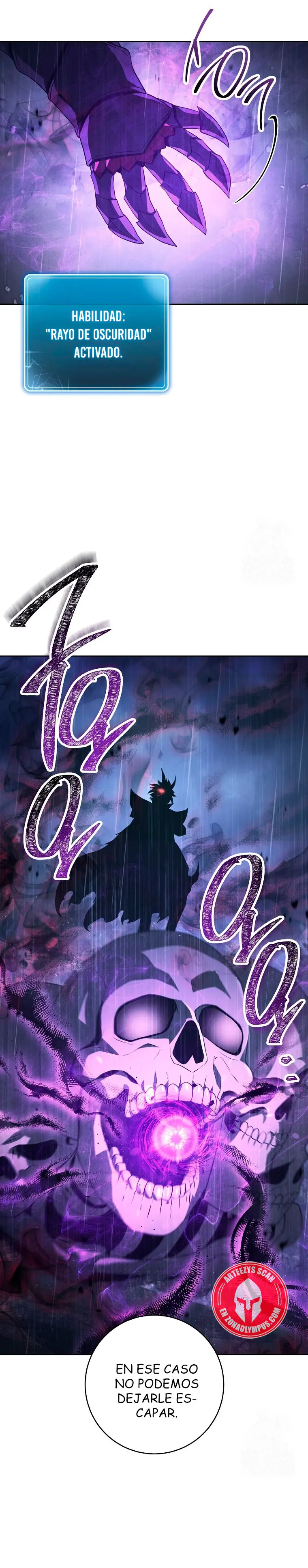 Soldado Esqueleto > Capitulo 326 > Page 71