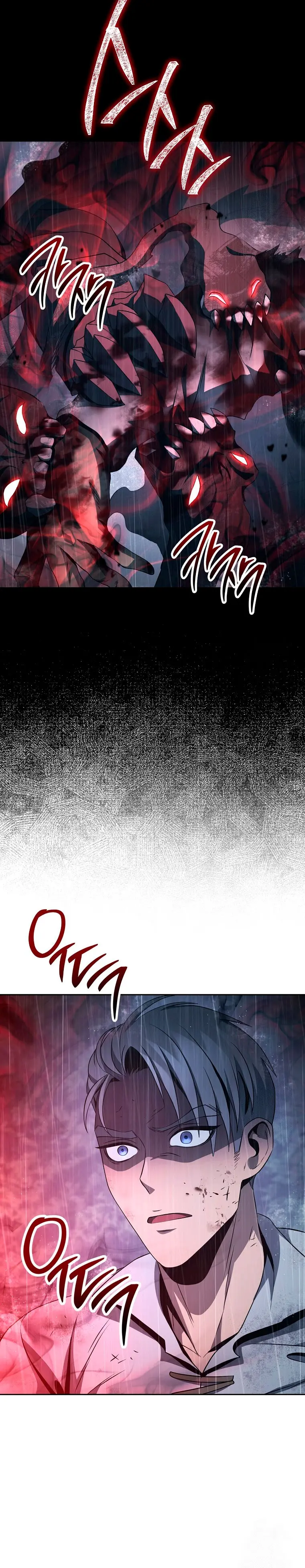 Soldado Esqueleto > Capitulo 327 > Page 31
