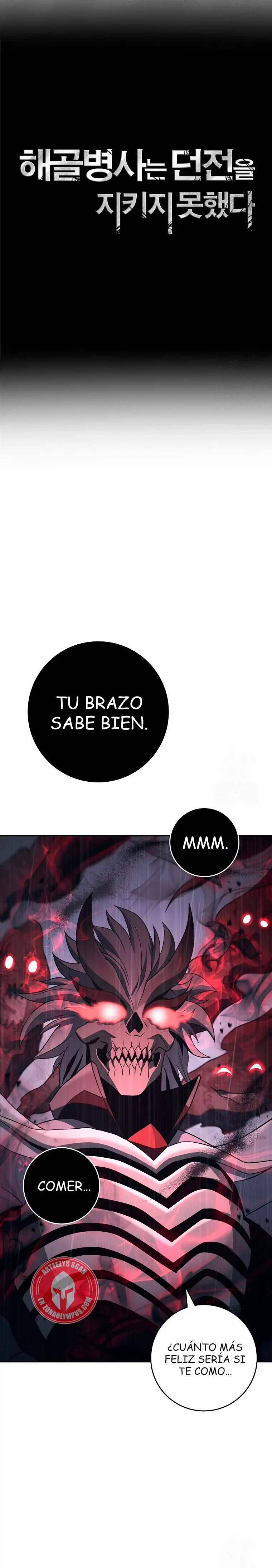 Soldado Esqueleto > Capitulo 327 > Page 151