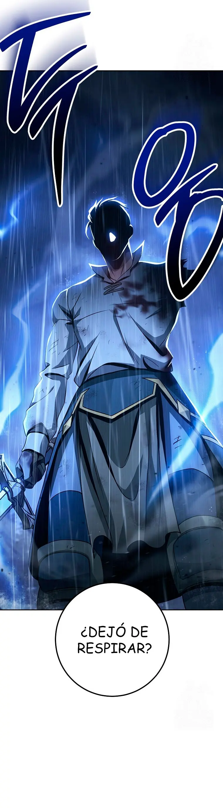 Soldado Esqueleto > Capitulo 327 > Page 411