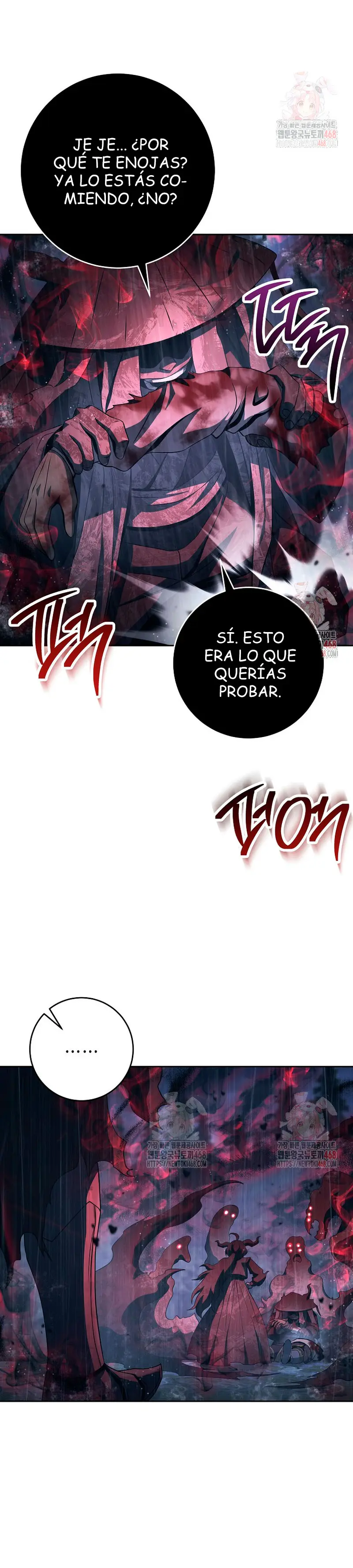 Soldado Esqueleto > Capitulo 328 > Page 41