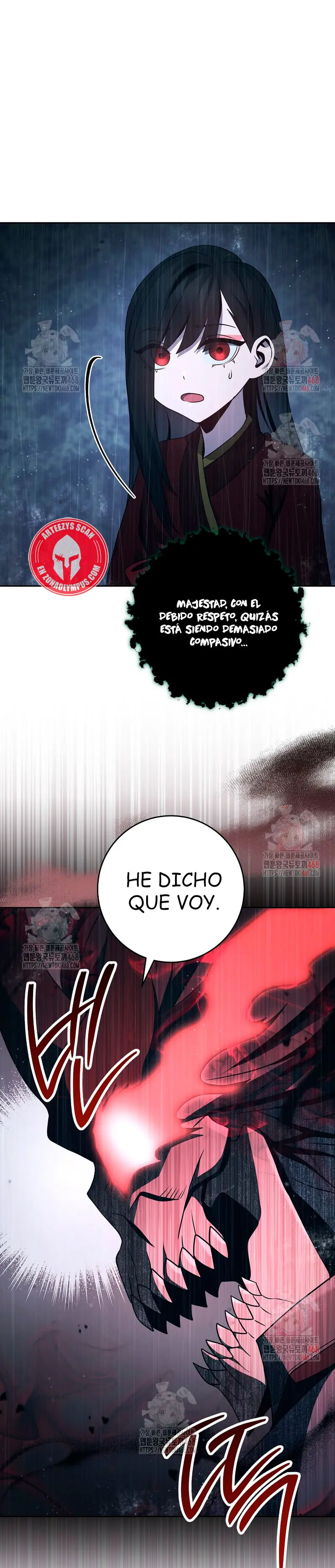 Soldado Esqueleto > Capitulo 328 > Page 71