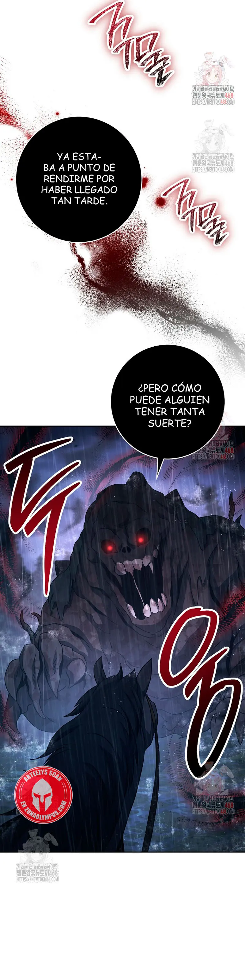 Soldado Esqueleto > Capitulo 328 > Page 181