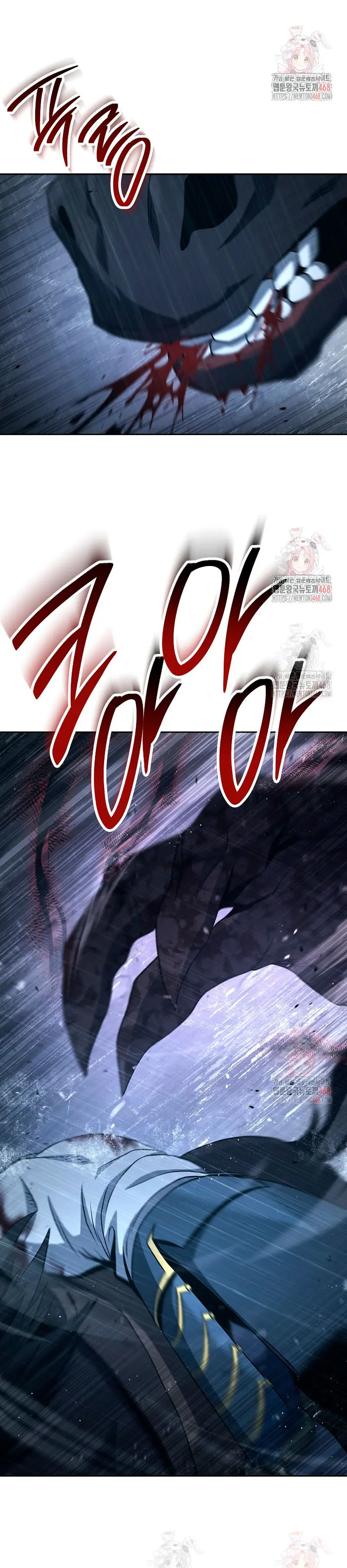 Soldado Esqueleto > Capitulo 328 > Page 221